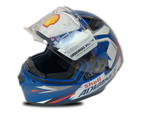 Casco 03